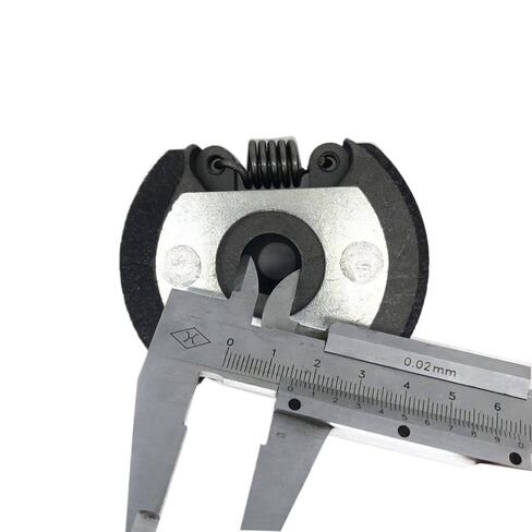 استبدال القابض لـ WM80 متوافق مع BS50-2 BS60-2 BS70-2 BS500 BS600 BS700 RAMMERS in Kuwait