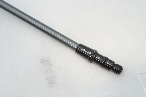 PROJECTX Denali Charcoal 5.5 60 جرام عادي 42.5 بوصة #3 عمود خشبي Taylormade Qi35 in Kuwait