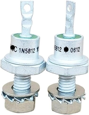 1 قطعة 1N5812 ديود المعدل in Saudi Arabia