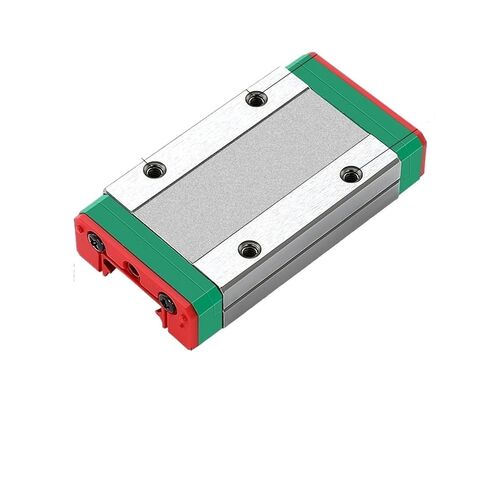 قطعتين من كتل الشرائح MGN7H MGN7C MGN9H MGN9C MGN12H MGN12C MGN15H MGN15C، أدلة خطية MGN9 MGN12 MGN15 (MGN7 H) in Kuwait