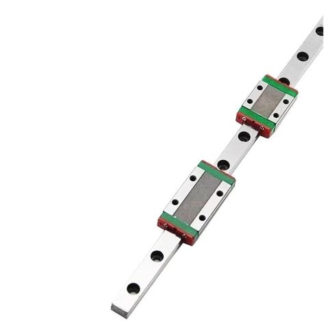 2 قطعة MGN15H 15 مللي متر حواجز توجيهية خطية 100 مللي متر إلى 550 مللي متر (450 مللي متر) in Kuwait