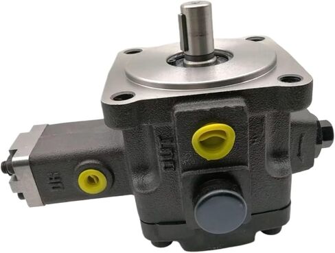 1 قطعة مضخة ريشة متغيرة VCM-SF-40A-10 VCM-SF-40B-10 VCM-SF-40C-10 VCM-SF-40D-10 مضخة ريشة هيدروليكية منخفضة الضغط (VCM-SF-40D-10) in Saudi Arabia