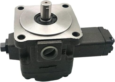 1 قطعة مضخة ريشة متغيرة VCM-SF-40A-10 VCM-SF-40B-10 VCM-SF-40C-10 VCM-SF-40D-10 مضخة ريشة هيدروليكية منخفضة الضغط (VCM-SF-40D-10) in Kuwait
