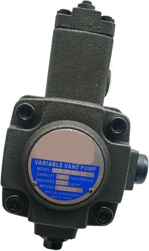 1 قطعة مضخة ريشة متغيرة VCM-SF-40A-10 VCM-SF-40B-10 VCM-SF-40C-10 VCM-SF-40D-10 مضخة ريشة هيدروليكية منخفضة الضغط (VCM-SF-40D-10) in Kuwait