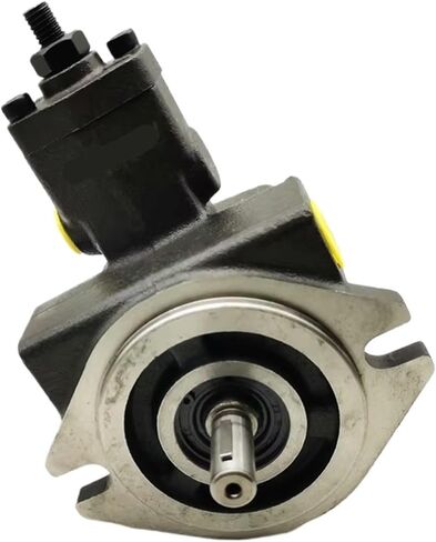 1pc VCM-SF Hydraulic Variable Vane Pump VCM-SF-20A-10 VCM-SF-20B-10 VCM-SF-20C-10 VCM-SF-20D-10 Hyraulic Pump(VCM-SF-20C-10) in Saudi Arabia