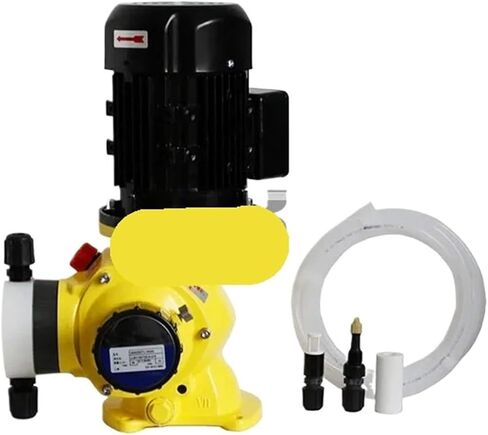 مضخة القياس GM0090TP-GM0500TP(GM0005TL1MNN) in Kuwait