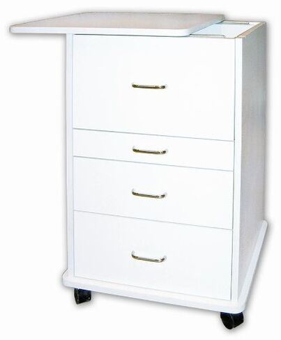 TPC Assistant Alabama Mobile Cabinet TMC-160-G in Saudi Arabia