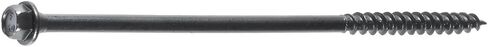 FastenMaster FMTLOK06-50 TimberLOK برغي خشبي عالي التحمل، 6 بوصة، 50 قطعة، أسود in Saudi Arabia