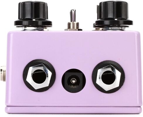 JHS Emperor V2 Chorus/Vibrato Pedal with Tap Tempo with Patch Cables in Saudi Arabia