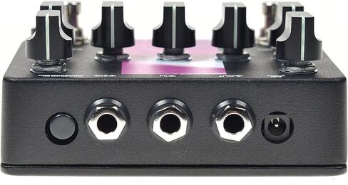 Keeley 'Loomer' Fuzz & Reverb Pedal in Saudi Arabia