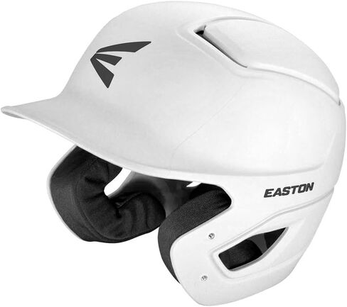 Easton Alpha Baseball Batting Helmet | Matte | Multiple Sizes & Colors in Saudi Arabia