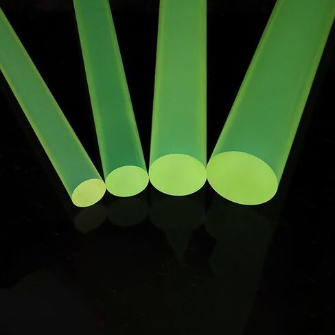 1Pcs PU Polyurethane Round Rod Solid Plastic Elastic Rubber Bar 8mm-70mm Construction Machinery Shock Absorbing Rod Sticks(40mmx500mm) in Saudi Arabia