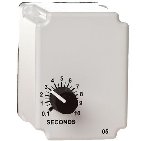 Macromatic TR-50222-10 Time Delay Relay, 120Vac/Dc, 10A, Dpdt in Kuwait