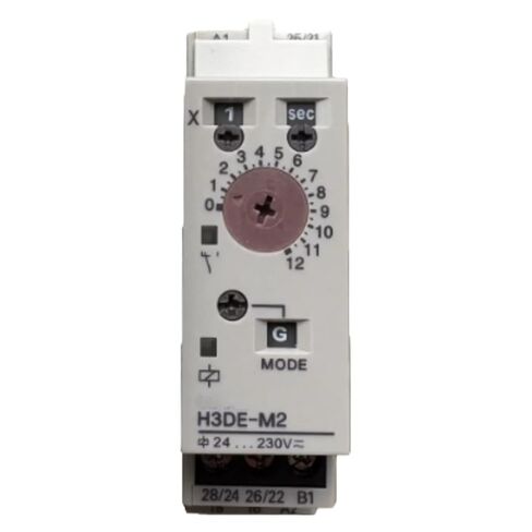 Relay H3DE-M1 H3DE-M2 H3DE-S1 H3DE-S2(H3DE-M2) in Saudi Arabia