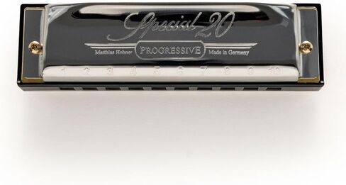 هوهنر SPC20 F خاص 20 هارمونيكا، F in Kuwait