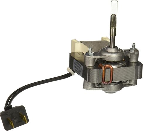 AIR KING AMERICA AS50 KIT 50 CFM Advantage Bath Fan Motor/Blade Kit, Stainless Steel in Kuwait