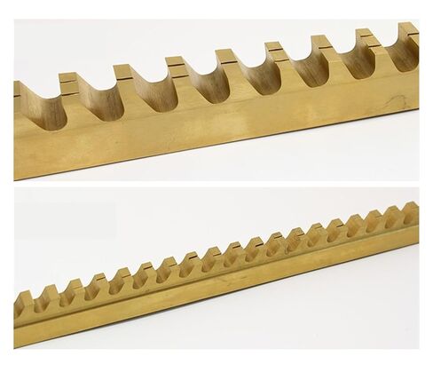 أداة قطع Keyway Broach B 4 مم 5 مم من نوع الدفع، فولاذ عالي السرعة لآلة CNC لأعمال المعادن والمخرطة (B1-4mm) in Saudi Arabia