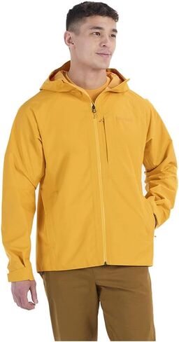 MARMOT Waypoint GORE-TEX Men's Rain Jacket — Lightweight Waterproof Protection — Hiking, Travel & Everyday Rain in Saudi Arabia