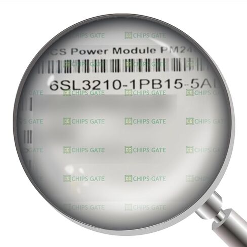 1PC New 6SL3210-1PB15-5AL0 Frequency Converter in Saudi Arabia