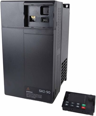 Vector Frequency Converter Heavy Duty Inverter 3PH AC380V Input AC0380V Output 15KW Lathe Fan Universal VFD in Saudi Arabia