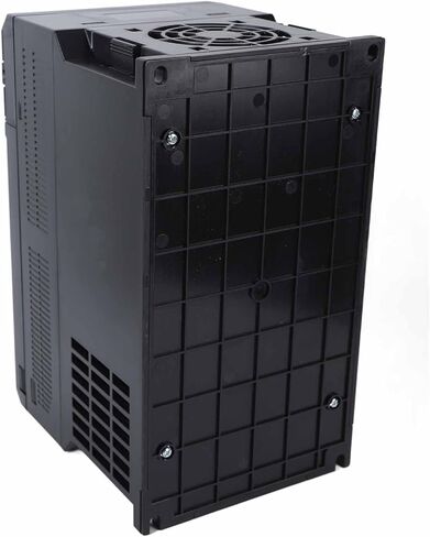 Vector Frequency Converter Heavy Duty Inverter 3PH AC380V Input AC0380V Output 15KW Lathe Fan Universal VFD in Saudi Arabia