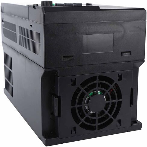 Vector Frequency Converter Heavy Duty Inverter 3PH AC380V Input AC0380V Output 15KW Lathe Fan Universal VFD in Saudi Arabia