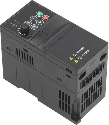 1.5KW ناقلات محول التردد 3 المرحلة 320460V المدخلات 0380V الناتج محرك التردد المتغير المراقب المالي in Saudi Arabia