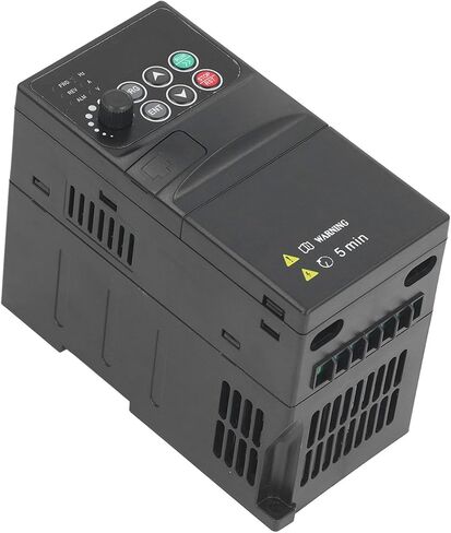 1.5KW ناقلات محول التردد 3 المرحلة 320460V المدخلات 0380V الناتج محرك التردد المتغير المراقب المالي in Saudi Arabia