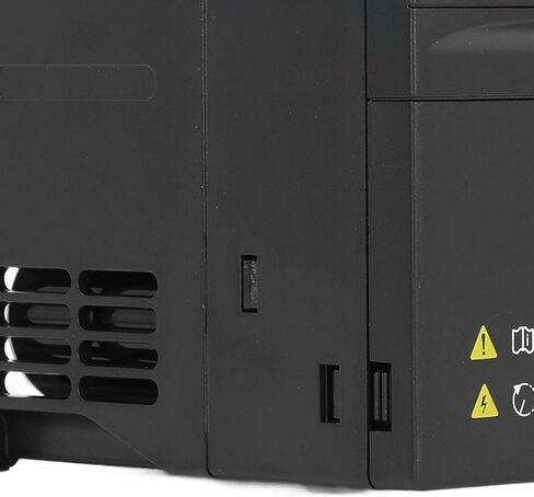 1.5KW ناقلات محول التردد 3 المرحلة 320460V المدخلات 0380V الناتج محرك التردد المتغير المراقب المالي in Saudi Arabia