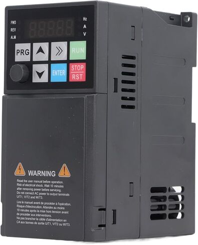 ناقل التردد محول 3 المرحلة 1.5KW محرك متغير AC380V 50/60 هرتز المدخلات AC380V 0320 هرتز الإخراج in Saudi Arabia