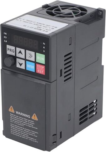 ناقل التردد محول 3 المرحلة 1.5KW محرك متغير AC380V 50/60 هرتز المدخلات AC380V 0320 هرتز الإخراج in Saudi Arabia