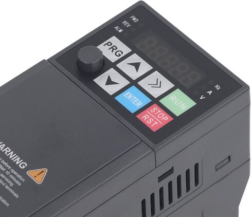 ناقل التردد محول 3 المرحلة 1.5KW محرك متغير AC380V 50/60 هرتز المدخلات AC380V 0320 هرتز الإخراج in Saudi Arabia