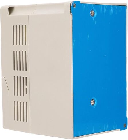 Single Phase to 3 Phase Converter 1 Horsepower 2.2KW 1PH 220V Input to 3PH 380V Output Frequency Inverter in Saudi Arabia