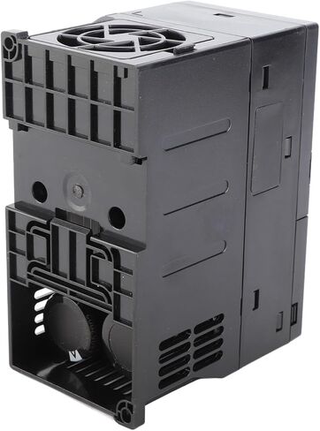 2.2KW Frequency Converter 3 Phase 320460V Input 0380V Output Vector Variable Frequency Drive Inverter with 1.5m Cable in Saudi Arabia
