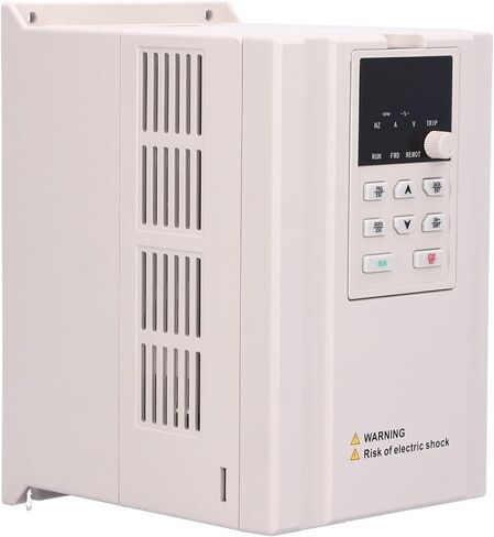 ناقل التردد محول العاكس الحالي محرك متغير HighEnergy 3Phase AC380480V (C500-1R5G-4TB) in Saudi Arabia