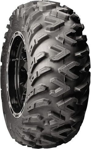 ITP Terracross R/T Mud Terrain ATV Tire 25x10R12 in Kuwait