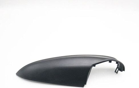Fit for Mazda 6 Atenza 2014 2015 2016 2017 Car Wing Mirror Shell Housing Cap Side Door Rearview Mirror Lower Cover-B_Right_Side in Saudi Arabia