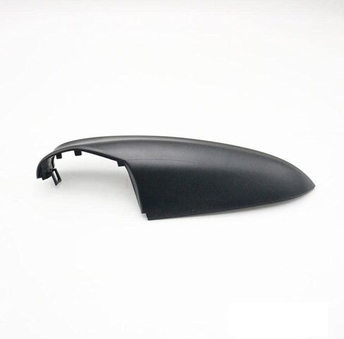 Fit for Mazda 6 Atenza 2014 2015 2016 2017 Car Wing Mirror Shell Housing Cap Side Door Rearview Mirror Lower Cover-B_Right_Side in Saudi Arabia