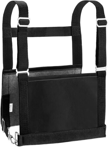 حامل أرقام العرض الأسود القابل للتعديل لـ 4-H/FFA، تجارب كلب الراعي، عروض السلالات in Kuwait