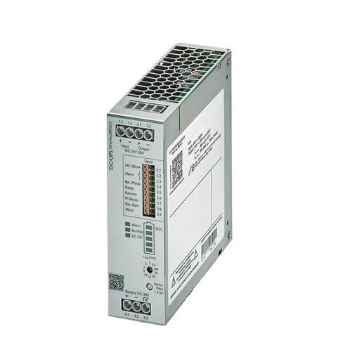 Power Supply 2907071 for Industrial and Factory Use in Saudi Arabia