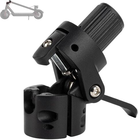 PSLER Scooter Folding Pole for M365 Electric Scooter Folding Pole Base for M365/PRO/PRO2/1S Electric Scooter Parts in Saudi Arabia