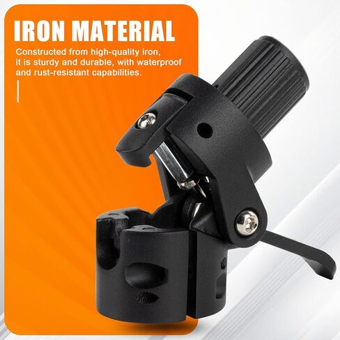 PSLER Scooter Folding Pole for M365 Electric Scooter Folding Pole Base for M365/PRO/PRO2/1S Electric Scooter Parts in Saudi Arabia