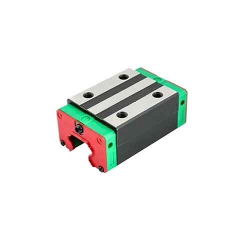 4 HGH15CA/HGW15 HGH20CA/HGW20 Linear Guide Blocks(HGW15CC 4pcs) in Saudi Arabia