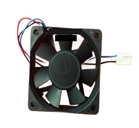 6015 KDE1206PHV2 DC12V 1.0W 6CM 60 * 15MM 3 line Cooling Fan in Saudi Arabia