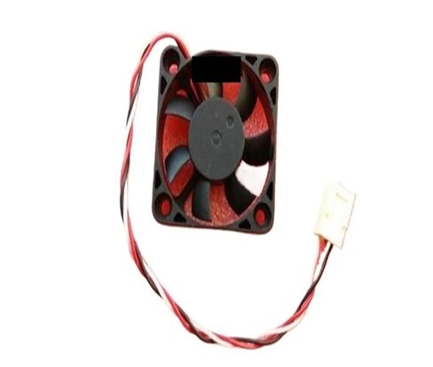 4010H12S NF1 DC12V 0.18A 40 * 10 مم ثلاثة أسلاك 4 سم مروحة تبريد in Kuwait