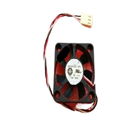 4010H12S NF1 DC12V 0.18A 40 * 10 مم ثلاثة أسلاك 4 سم مروحة تبريد in Kuwait