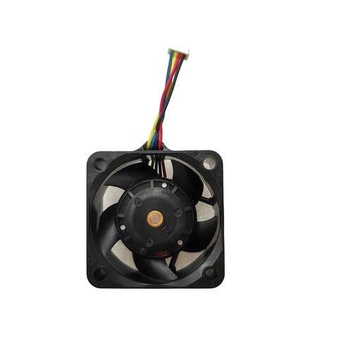 U40G12BS8A5-57 12V 0.54A 4020 4-Wire Cooling Fan in Saudi Arabia