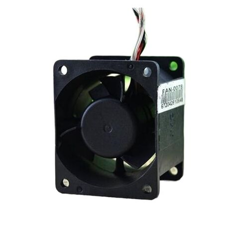 405038-12HB 12V 0.75A 40 * 38 4CM 442716CR-5 Fan in Saudi Arabia
