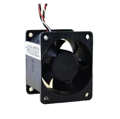 405038-12HB 12V 0.75A 40 * 38 4CM 442716CR-5 Fan in Saudi Arabia