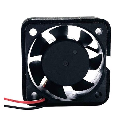 4015 40 مم مروحة 4 سم 12 فولت EC4015H12SR 3-سلك 0.17A تبريد in Kuwait